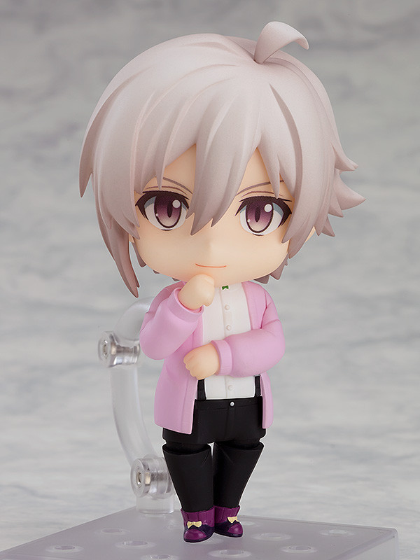 Nendoroid Tenn Kujo (#1019)