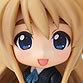 Nendoroid image for K-ON! Mio and Ritsu: Live Stage Set