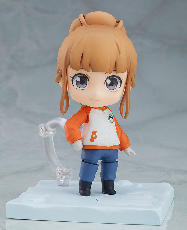 Nendoroid Hinata Miyake (#1021)