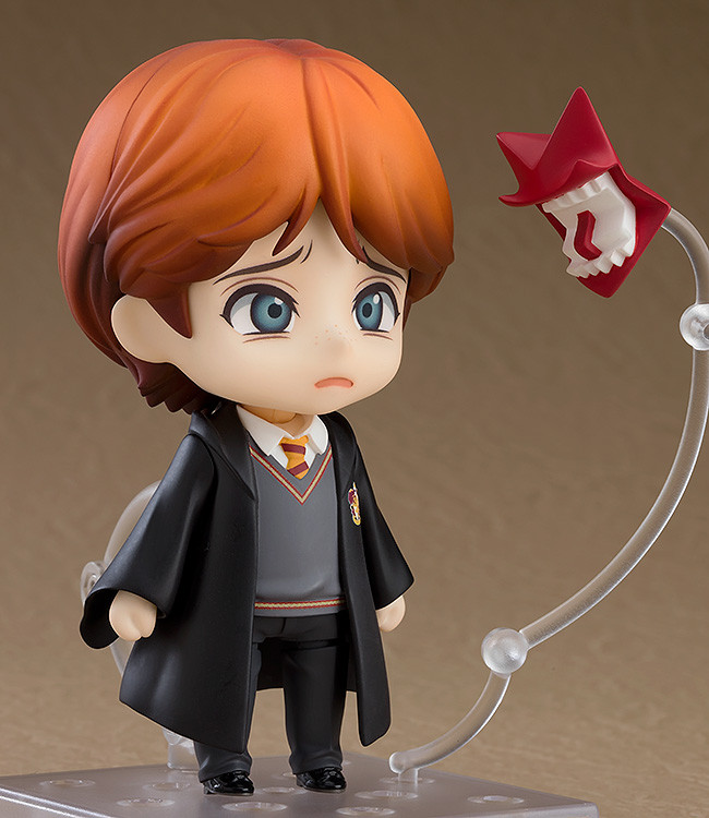 Nendoroid image for Ron Weasley