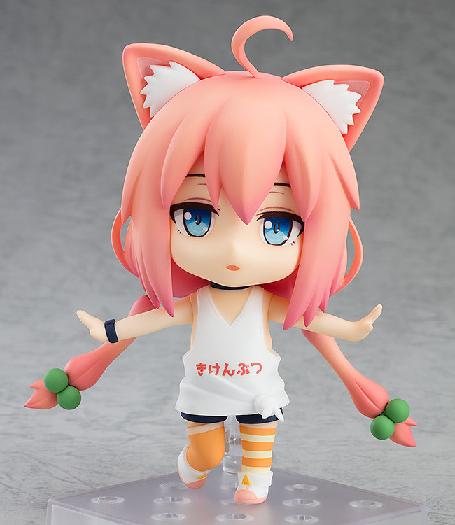 Nendoroid Nekomiya Hinata (#1024)