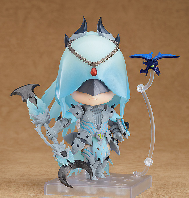 Nendoroid Hunter: Female Xeno’jiiva Beta Armor Edition (#1025)