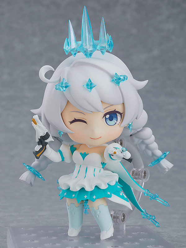 Nendoroid Kiana: Winter Princess Ver. (#1026)