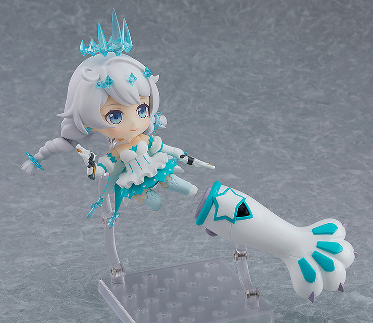 Nendoroid image for Kiana: Winter Princess Ver.