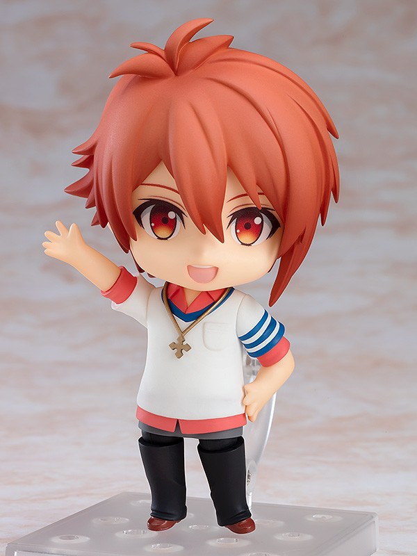 Nendoroid Riku Nanase (#1027)