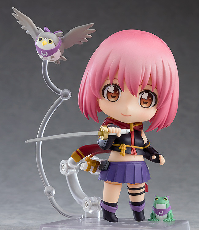 Nendoroid Momo Minamoto (#1028)