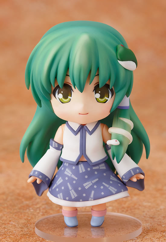 Sanae Kochiya