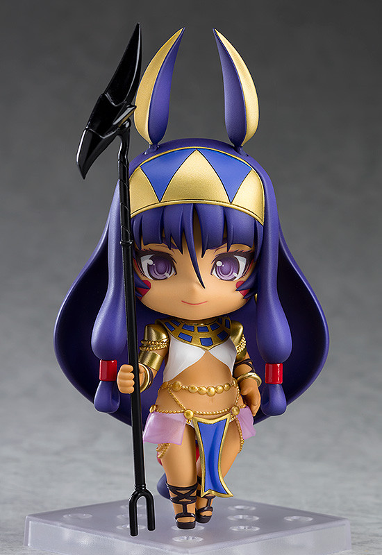 Nendoroid Caster/Nitocris (#1031)