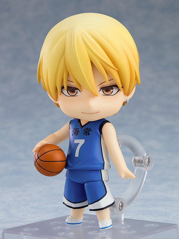 Nendoroid Ryota Kise Special Box (#1032)