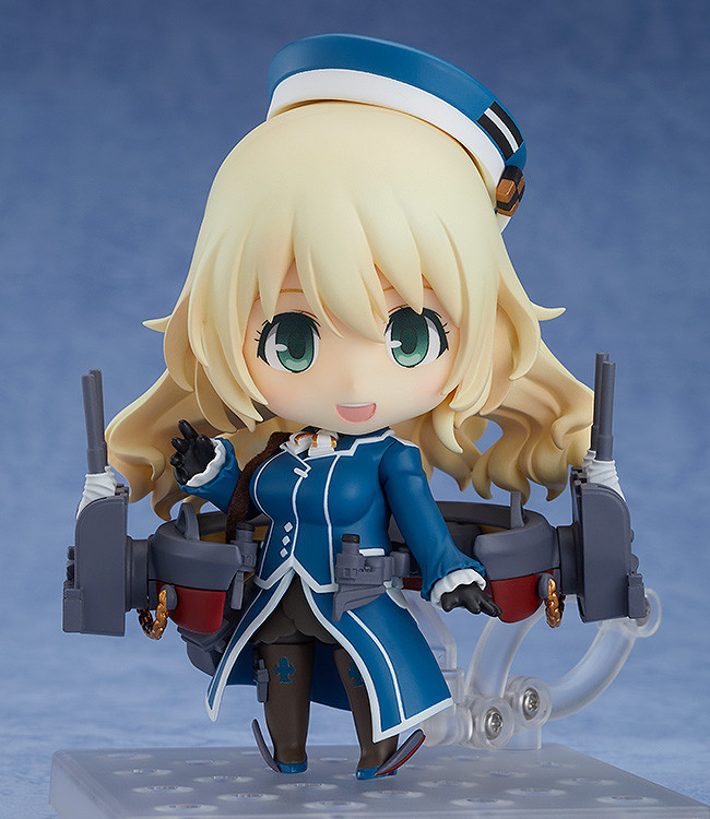 Nendoroid Atago (#1035)