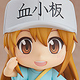 Nendoroid image for Red Blood Cell