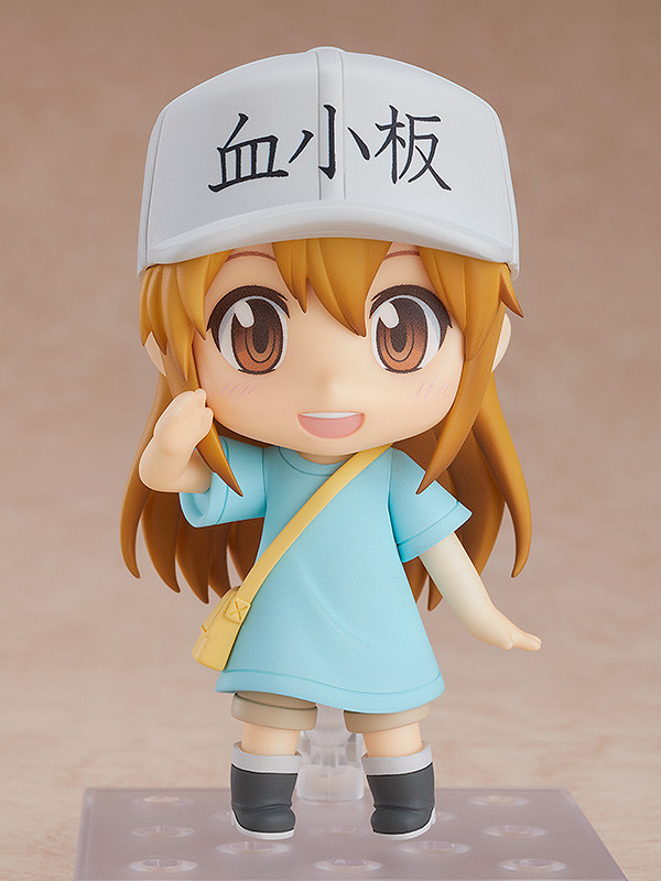 Platelet