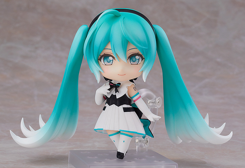 Nendoroid Hatsune Miku: Symphony 2018-2019 Ver. (#1039)