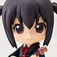 Nendoroid image for Mio Akiyama