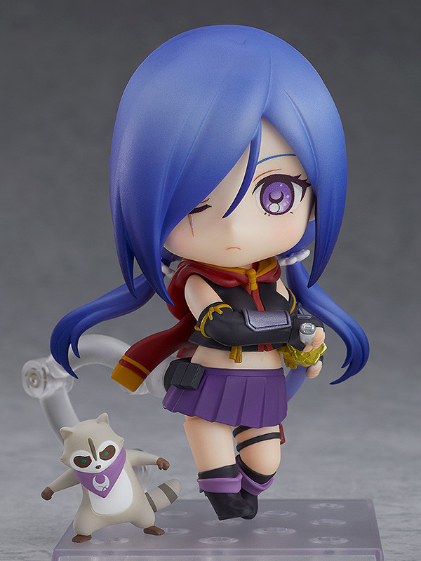 Nendoroid Yuki Hanzomon (#1041)