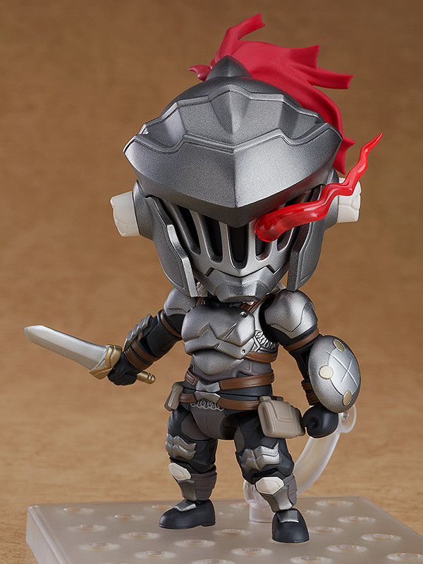 Nendoroid Goblin Slayer (#1042)