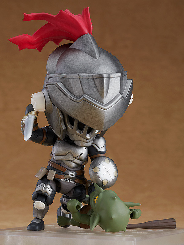 Nendoroid image for Goblin Slayer