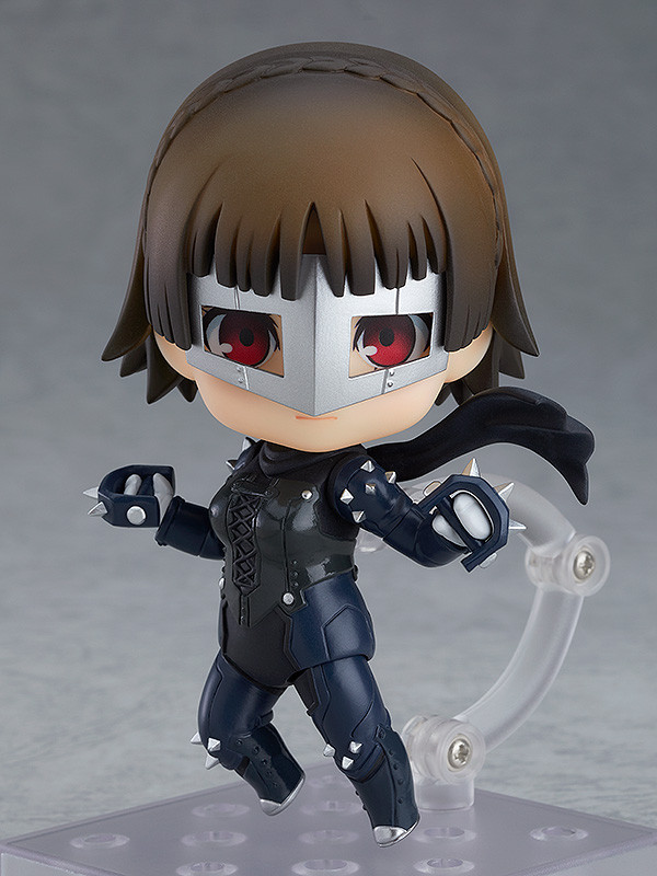 Nendoroid Makoto Niijima: Phantom Thief Ver. (#1044)