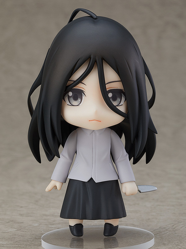 Nendoroid Feng Baobao (#1045)