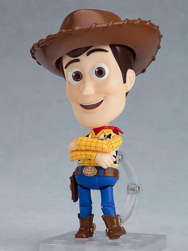 Nendoroid Woody: DX Ver. (#1046-DX)