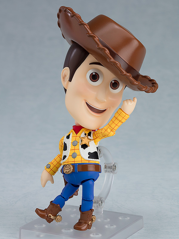 Nendoroid Woody: Standard Ver. (#1046)