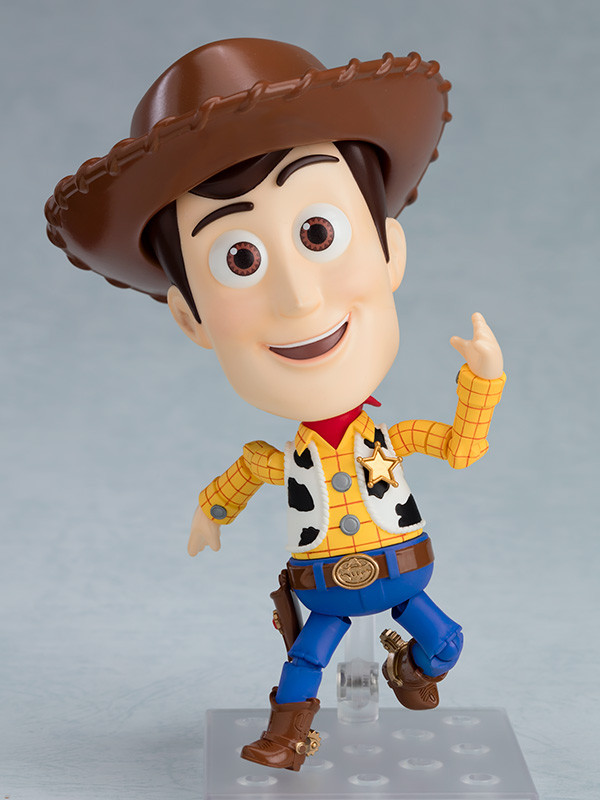 Nendoroid image for Woody: Standard Ver.