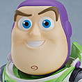 Nendoroid image for Buzz Lightyear: Standard Ver.