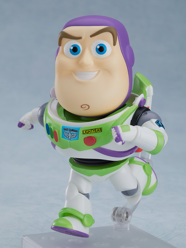 Nendoroid Buzz Lightyear: DX Ver. (#1047-DX)