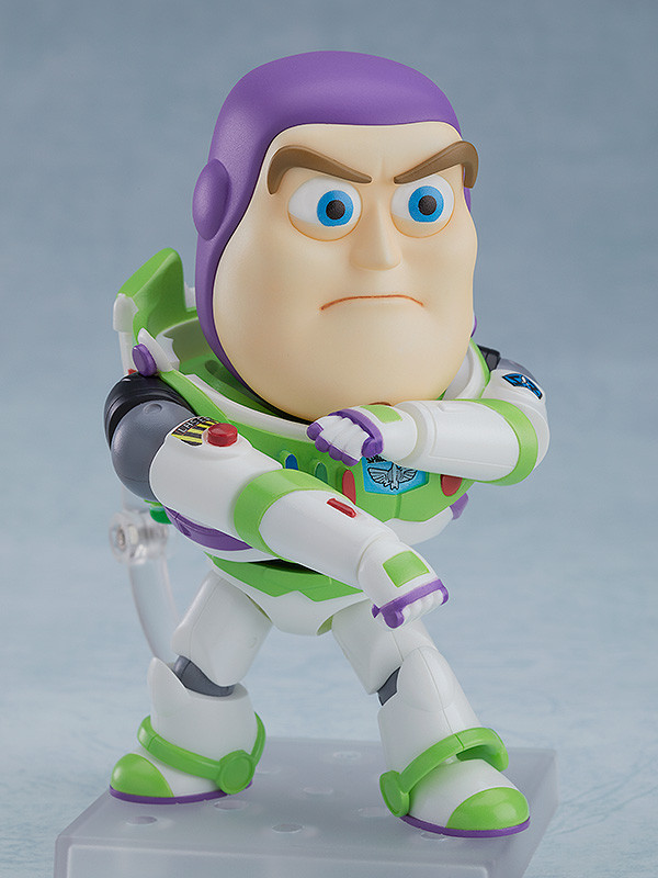 Nendoroid image for Buzz Lightyear: DX Ver.