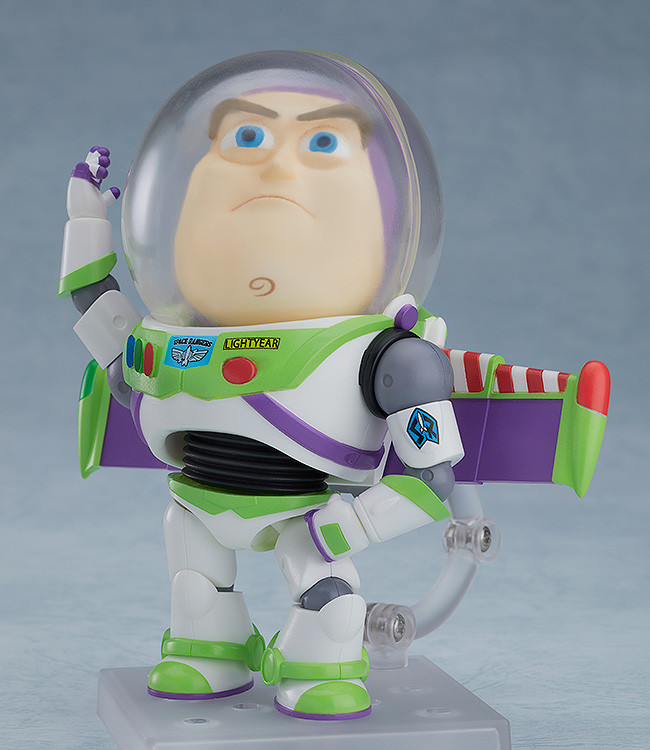 Nendoroid image for Buzz Lightyear: DX Ver.