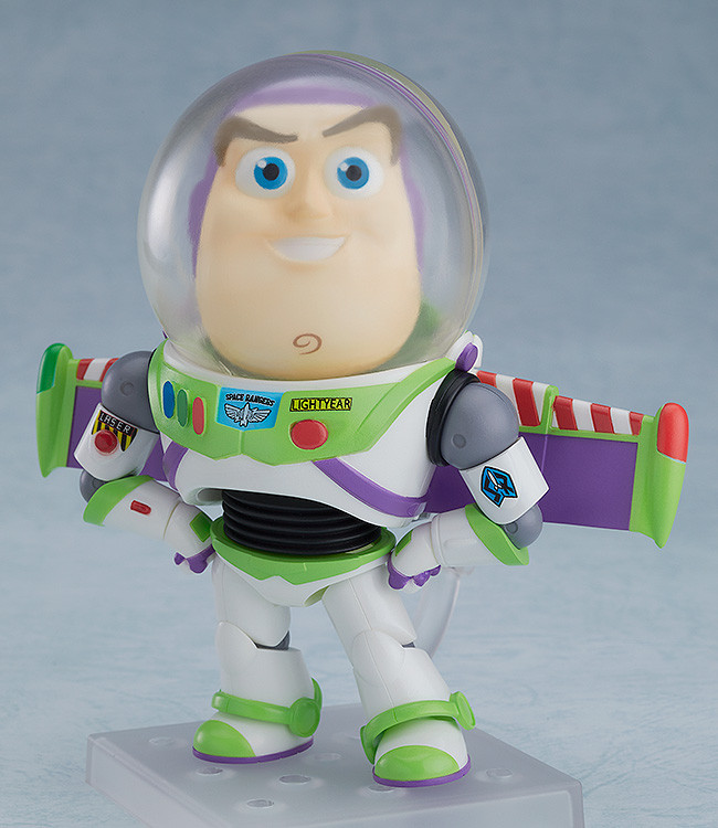 Nendoroid Buzz Lightyear: Standard Ver. (#1047)