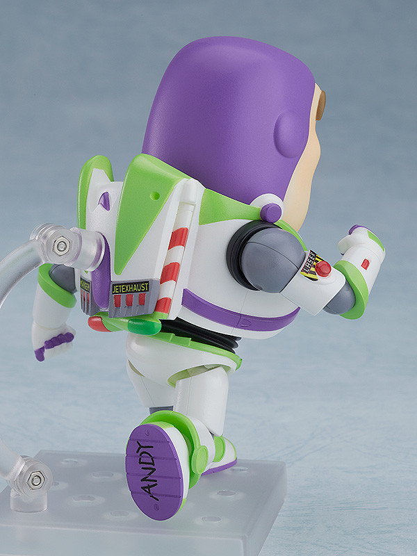 Nendoroid image for Buzz Lightyear: Standard Ver.