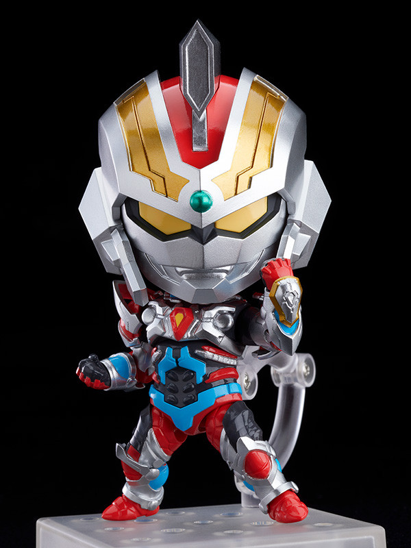 Nendoroid Gridman: SSSS. Ver. (#1050)