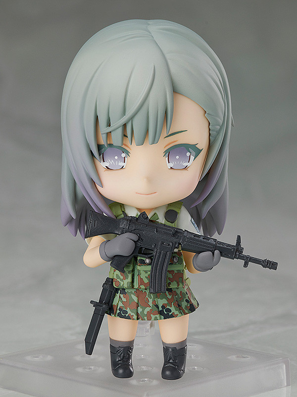 Nendoroid Ena Toyosaki (#1052)