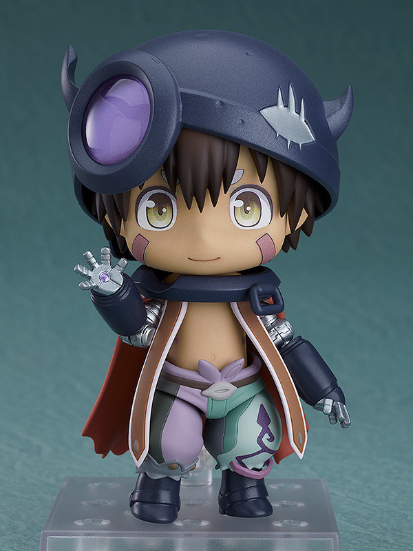 Nendoroid Reg (#1053)