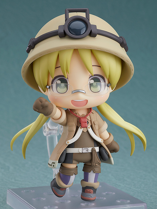 Nendoroid Riko (#1054)