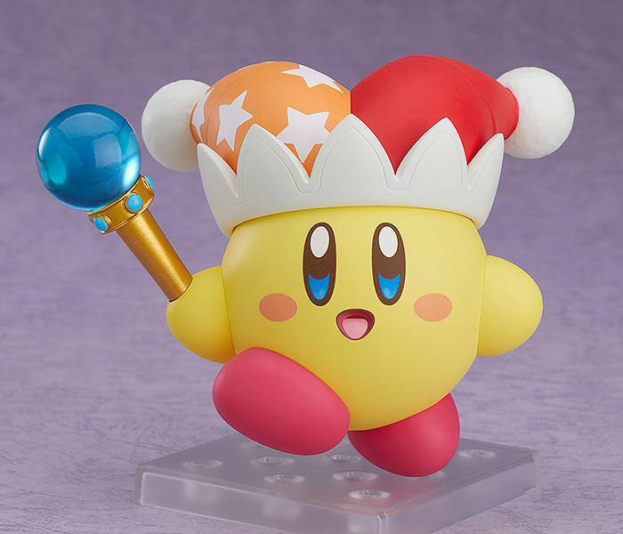 Nendoroid Beam Kirby (#1055)