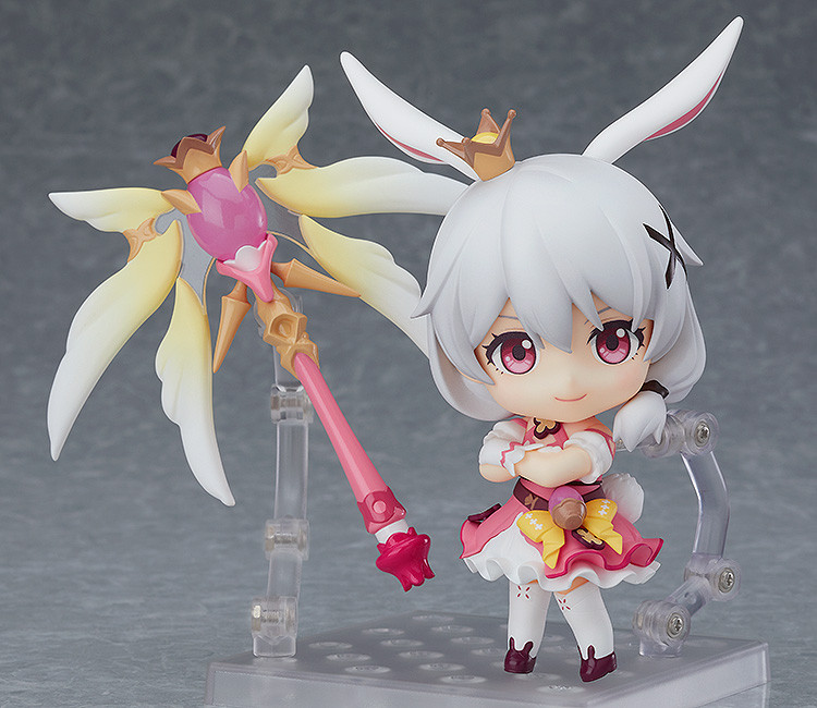 Nendoroid Theresa: Magical Girl TeRiRi Ver. (#1057)