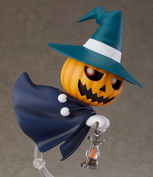 Nendoroid Pyro Jack (#1058)