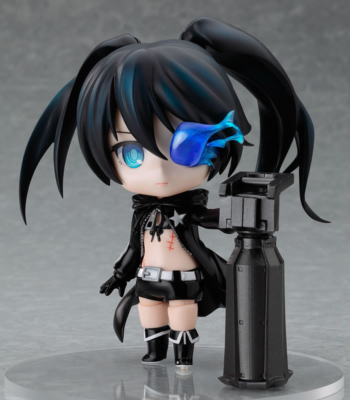 Black Rock Shooter