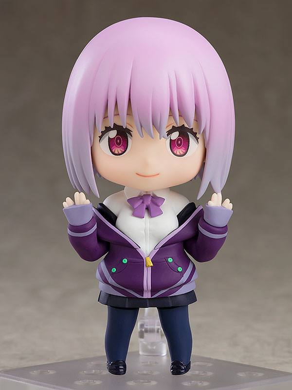 Nendoroid Akane Shinjo (#1060)