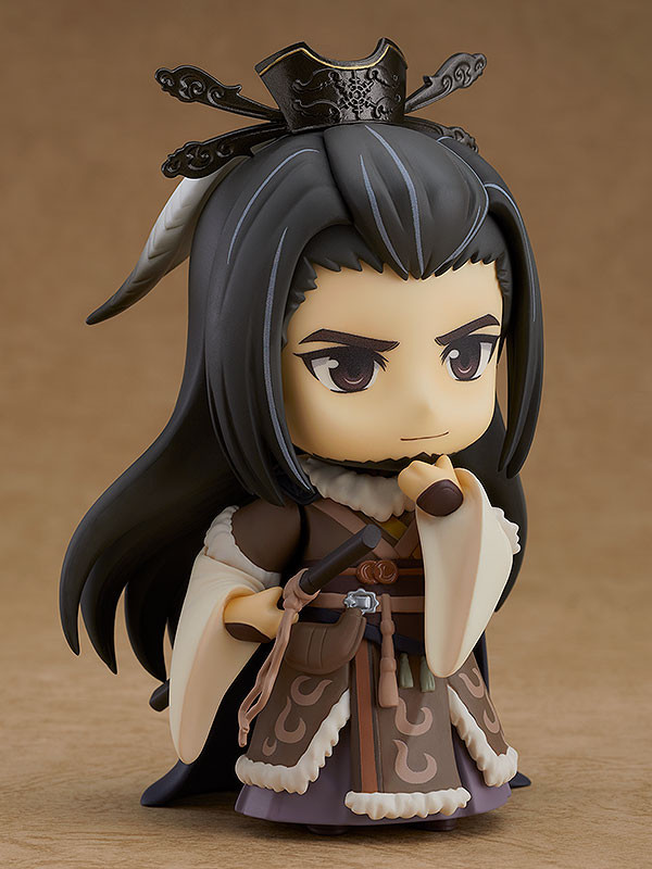 Nendoroid Syou Fu Kan (#1061)