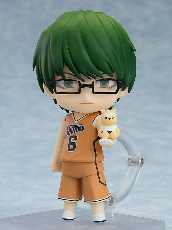 Nendoroid Shintaro Midorima Special Box (#1062)