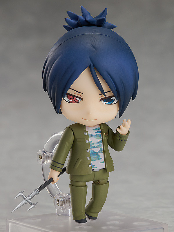 Nendoroid Mukuro Rokudo (#1063)