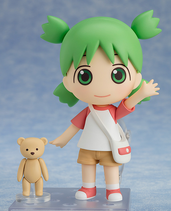 Nendoroid Yotsuba Koiwai (#1064)