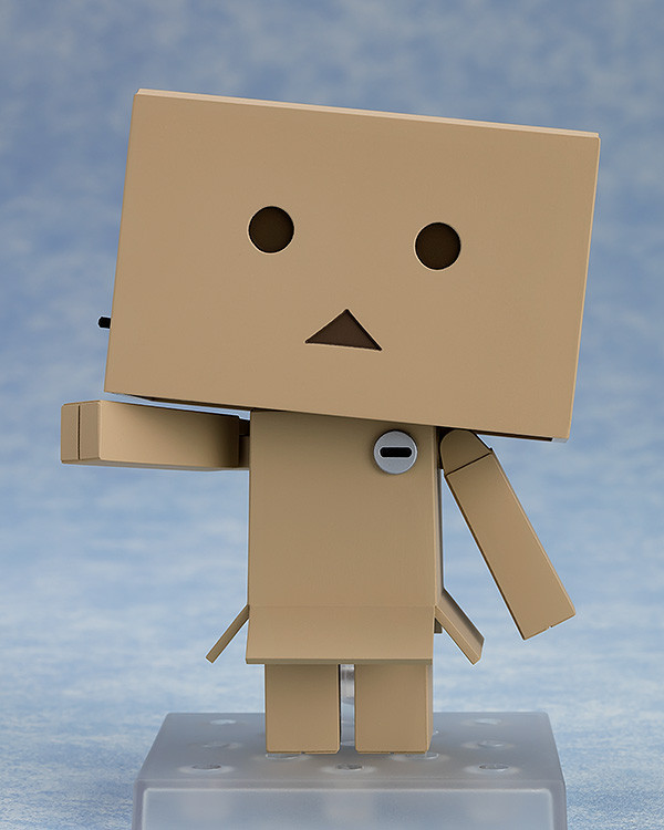 Nendoroid Danboard (#1065)