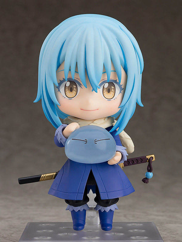 Nendoroid Rimuru (#1067)