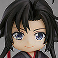 Nendoroid image for More: Wei Wuxian Extension Set