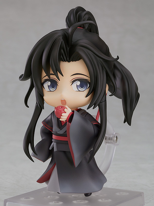Nendoroid image for Wei Wuxian DX
