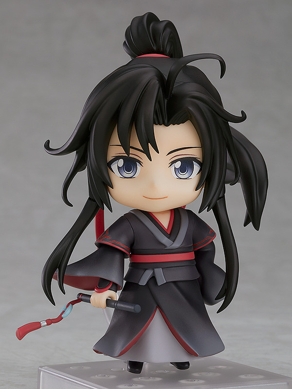 Nendoroid image for Wei Wuxian